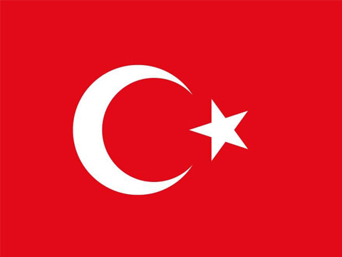 سرور ۳۰ گیگ [ترکیه]